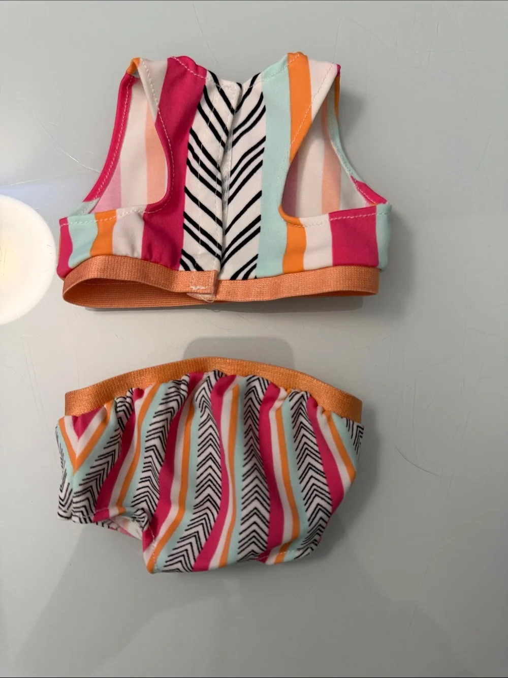 American Girl Joss’s Surf Swim Set